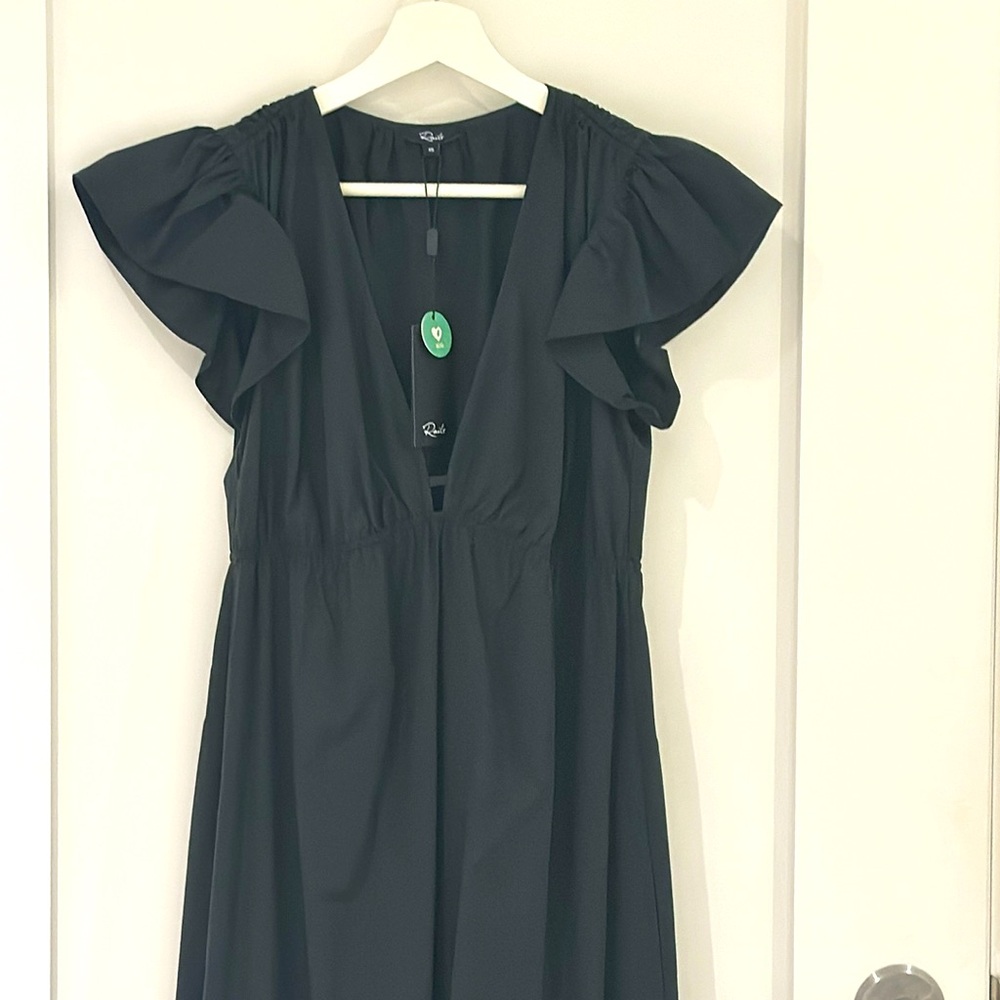 *NEW Rails Maxi Dress